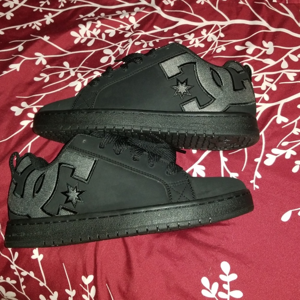 DC Mens